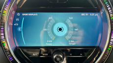 MINI Hatchback 2.0 John Cooper Works Premium 3dr Auto Petrol Hatchback